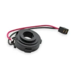 Перехідник, адаптер для LED ламп  під цоколь H7 Volkswagen Passat B7, Golf, Jetta, Touran, Sharan, Tiguan - Зображення 3