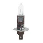 Галогенна автолампа Osram H1 TRUCKSTAR PRO 64155TSP 24V 70W +100% - Зображення 2