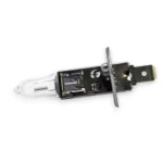 Галогенна автолампа Osram H1 TRUCKSTAR PRO 64155TSP 24V 70W +100% - Зображення 5