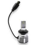 Автомобільні світлодіодні лампи з цоколем H7 600K Philips 11972UE2X2 12-24V 20W 6500K - Зображення 8