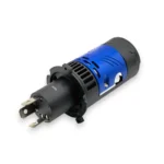 Світлодіодні Міні лінзи H4 Mini LED 120W 6000K з обманкою Canbus і внутрішнім кулером - Зображення 3