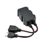 Обманка LED ламп цоколь H7 LED з обманкою Canbus PRO 9-32V 1 шт. - Зображення 2