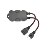 Обманка LED ламп цоколь H7 LED з обманкою Canbus PRO 9-32V 1 шт. - Зображення 4
