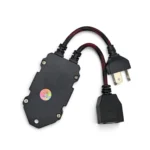 Обманка LED ламп цоколь H4LED з Canbus PRO 9-32V 1 шт. - Зображення 3