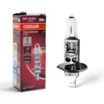 Галогенна лампа Osram OSRAM H1 TRUCKSTAR PRO 64155TSP 24V 70W +120%