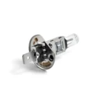 Галогенна лампа Osram OSRAM H1 TRUCKSTAR PRO 64155TSP 24V 70W +120% - Зображення 4