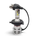 Автомобільні світлодіодні лампи з цоколем H4 PHILIPS 12LED 12-24V 24W 11342UE2X2 - Зображення 2