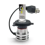 Автомобільні світлодіодні лампи з цоколем H4 PHILIPS 12LED 12-24V 24W 11342UE2X2 - Зображення 5