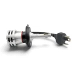 Автомобільні світлодіодні лампи з цоколем H4 PHILIPS 12LED 12-24V 24W 11342UE2X2 - Зображення 4