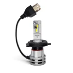 Автомобільні світлодіодні лампи з цоколем H4 PHILIPS 12LED 12-24V 24W 11342UE2X2 - Зображення 6