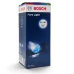 Автомобільна лампа BOSCH P21W 12V 382 1987302201 - Зображення 6