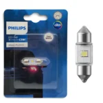 Світлодіодна лампа PHILIPS Ultinon Pro3000 Festoon 11860U30CWB1 6000К 12V 30mm