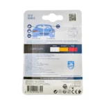 Світлодіодна лампа PHILIPS Ultinon Pro3000 Festoon 11860U30CWB1 6000К 12V 30mm - Зображення 2