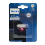 Світлодіодна лампа PHILIPS Ultinon Pro3000 Festoon 11860U30CWB1 6000К 12V 30mm - Зображення 3