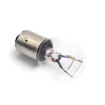Галогенні лампи Osram Ultra Life P21/5W BA15d 12V 7528 картон - Зображення 4
