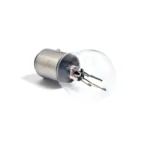 Галогенні лампи Osram Ultra Life P21/5W BA15d 12V 7528 картон - Зображення 2