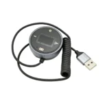 Автомобільний FM-трансмітер Essager (Bluetooth 5.3) з вбудованим мікрофоном, функцією гучного зв'язку, LED-дисплеєм, роз'ємом AUX - Зображення 4