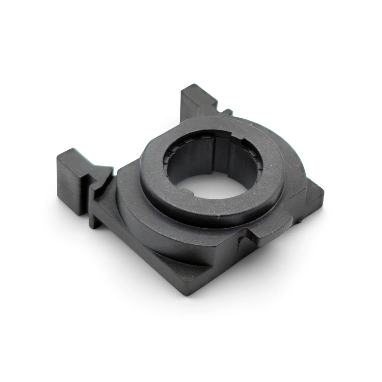 7728808859_perehidnik-adapter-dlya Перехідник, адаптер для LED-ламп і ксенону для опорного тримача Н7 Ford Focus Fiesta Mondeo - Зображення 1