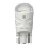 Комплект світлодіодних ламп PHILIPS W5W T10 LED ULTINON PRO3100 W5W T10 6500K LUM11961CU31B2 - Зображення 2