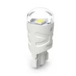 Комплект світлодіодних ламп PHILIPS W5W T10 LED ULTINON PRO3100 W5W T10 6500K LUM11961CU31B2 - Зображення 3