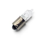Галогенна автомобільна лампа Т4W BA9s Bosch Pure Light 12 V 10 W - Зображення 2