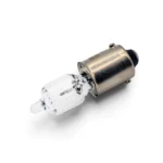 Галогенна автомобільна лампа Т4W BA9s Bosch Pure Light 12 V 10 W - Зображення 4