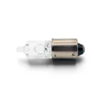 Галогенна автомобільна лампа Т4W BA9s Bosch Pure Light 12 V 10 W - Зображення 5