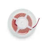 Світлодіодна стрічка 120 SMD 2835 4000K 12V 45W Нейтральне біле світло 5 метрів - Зображення 4